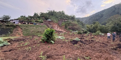 Áreas de café na Colômbia são afetadas por terremoto e parte das operações estão temporariamente suspensas