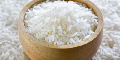 Arroz/Cepea:  Supersafra e fraca demanda levam preço ao menor patamar desde 2011