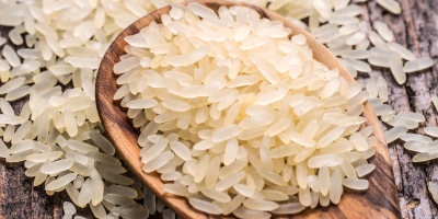 Leilão de Pepro comercializa 22,7 mil toneladas de arroz gaúcho