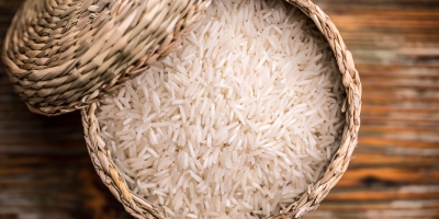Preços do arroz cedem após meses de alta