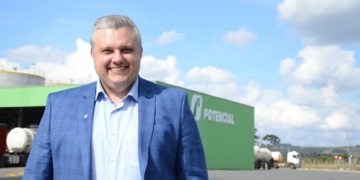 O Brasil que nasce do biodiesel
