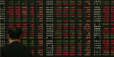 Índice STOXX 600 marca maior queda semanal em quase um ano conforme conflito no Oriente Médio persiste