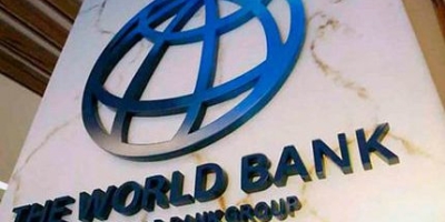 Banco Mundial prevê que crescimento da China vai desacelerar a 4,4% em 2026