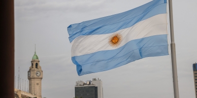 Chefe do FMI visita Argentina em meio a preocupações com dívida em 2027