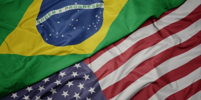 Governo vê decisão política dos EUA ao propor novas tarifas ao Brasil