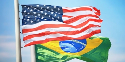 Exportações para os EUA caem 25,5% em janeiro, aponta Monitor da Amcham