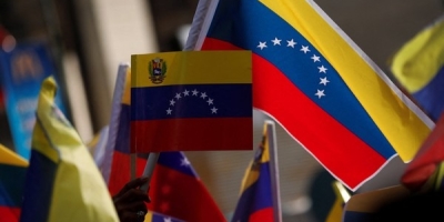 EUA emitem licença que facilita exploração e produção de petróleo e gás na Venezuela