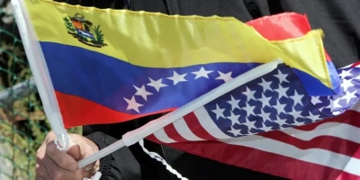 Acordo petrolífero de Trump com Venezuela gera preocupações em alguns produtores, dizem fontes