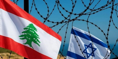 Ataques aéreos israelenses matam 8 pessoas em rodovia ao sul de Beirute, diz Ministério da Saúde