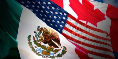 EUA se recusam a prorrogar acordo comercial com México e Canadá, buscam alterações