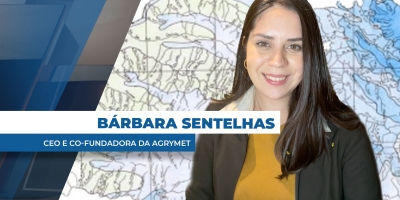 Formação da nova ZCAS traz novo aporte de chuvas intensas para região Matopiba e BR Central, RS permanece seco