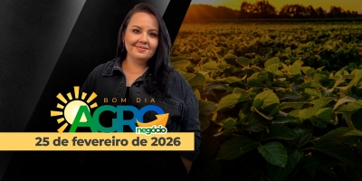 Continuidade das altas em Chicago, endividamento no agro, volta da gripe aviária na Argentina e a estreia do agro do BR no Theatro Municipal