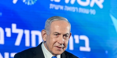 EUA querem que Netanyahu condene cerco de colonos a vila palestina, dizem autoridades