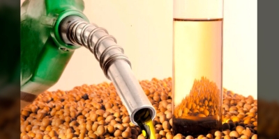 Produção de biodiesel cresce e Mato Grosso responde por 26% do volume nacional