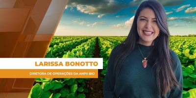 Mercado de bioinsumos segue em expansão e pretende deixar país menos exposto a produtos importados