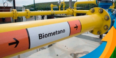 Copersucar prevê que 100% de suas usinas produzam biometano e vê demanda crescente