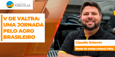 V de Valtra: uma jornada pelo agro brasileiro