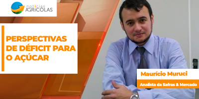 Perspectivas de déficit para o açúcar impulsionam cotações e fazem Índia mudar o tom