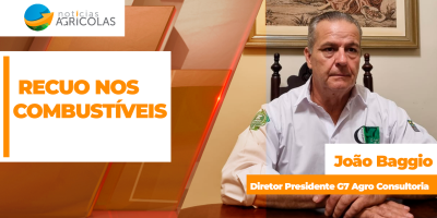 Após volatilidade, preços dos combustíveis caem e etanol chega a perder quase 9% em 2 meses