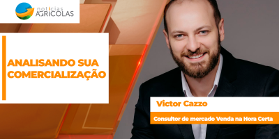 Analisando sua comercialização