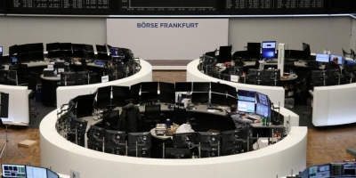 Força do setor de tecnologia compensa alta do petróleo e ações europeias sobem