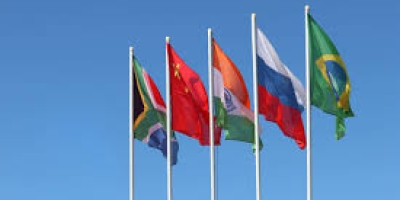 Negociações do Brics terminam sem declaração conjunta, expondo divisões sobre guerra no Irã