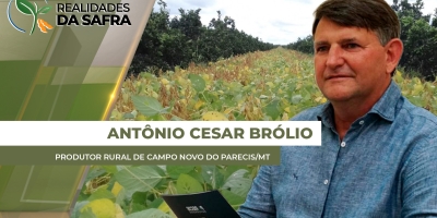 Parecis SuperAgro une conhecimento técnico e orientações aos produtores da região de Campo Novo do Parecis / MT