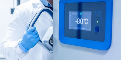 Cadeia fria sob pressão: falhas de temperatura geram perdas bilionárias no setor de alimentos