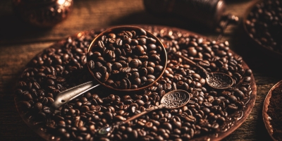Entre colheita e clima, café começa a semana no vermelho