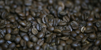 Preços do café caem mais de 4% em NY nesta 4ª (26) com perspectiva de aumento da oferta de café no Brasil