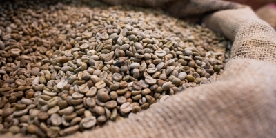 Café dispara nas bolsas e encerra sessão com ganhos expressivos diante de novas preocupações climáticas no Brasil
