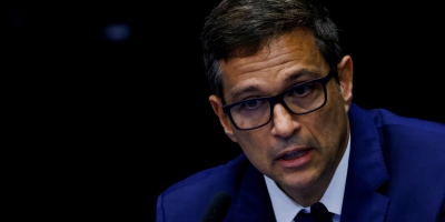 Multa do BC a Campos Neto foi gerada por preenchimento inadequado de dados, diz Galípolo