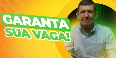 CURSO Segurança no Agronegócio, elimine falhas de segurança na sua propriedade rural!
