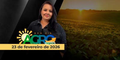 BOM DIA AGRONEGOCIO