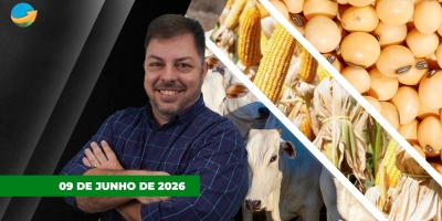 Fechamento de Mercado - Íntegra do Programa