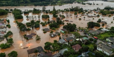 Chuva extrema e virada no tempo colocam produtor do sul em alerta nesta semana
