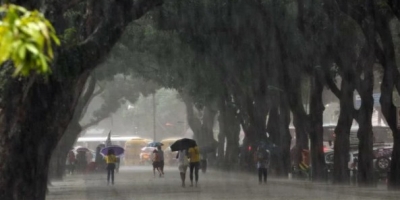 Norte tem chuva forte concentrada e tendência de redução nos próximos dias