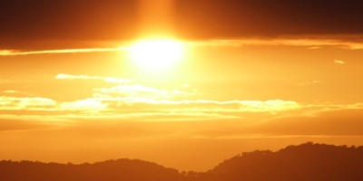 Nordeste terá semana de pouca chuva e predomínio de calor
