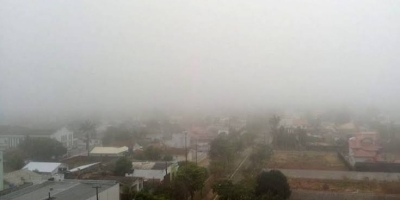Friagem derruba temperaturas no Centro-Oeste e leva alívio ao campo nesta semana