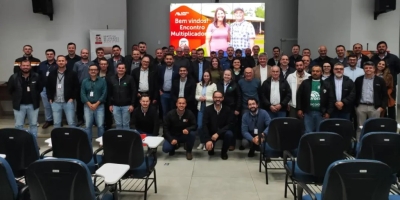 Gestão e tecnologia impulsionam debates sobre o futuro da suinocultura no Sul do país