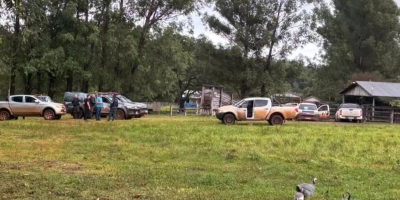 ‘O leite já derramou’: caso em Sidrolândia reacende debate sobre invasões e segurança jurídica no campo