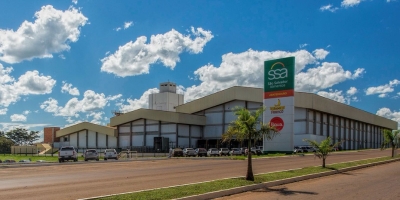 Parceria entre Sicredi e São Salvador Alimentos viabiliza R$ 50 milhões para expansão da avicultura no Centro-Oeste
