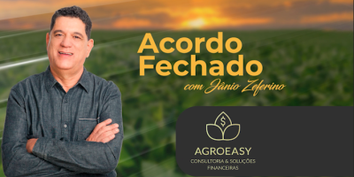 Safra recorde X endividamento ,  o que acontece  com o Agro ?