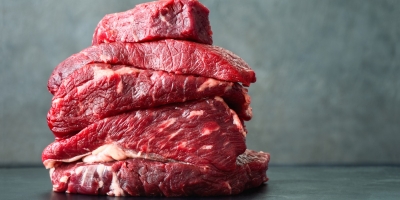 Restrições da UE à carne brasileira devem ser resolvidas em breve, diz Mauro Vieira