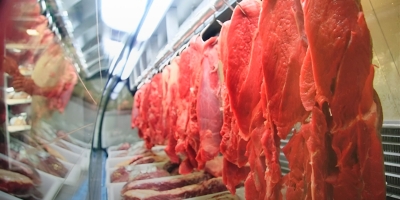 China reabilita três frigoríficos brasileiros exportadores de carne bovina, diz Abiec