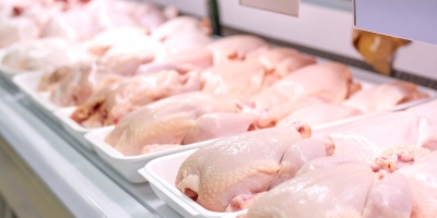 Exportações de carne de aves somam alta em valor, volume e preço até junho de 2026
