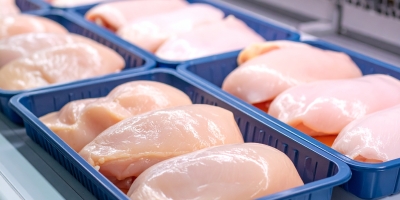 Preços do frango avançam mesmo com consumo mais lento na segunda quinzena