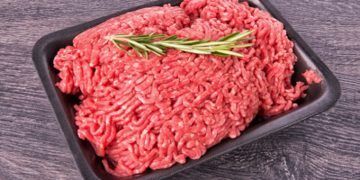 Trump permitirá importação de carne moída “sem tarifa fora da cota”