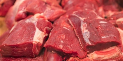 Exportações de carne bovina mantêm ritmo forte na segunda semana de maio