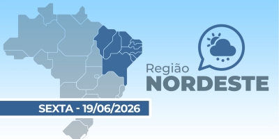 Inverno desafia produtor do Nordeste com calor intenso, baixa umidade e chuva irregular